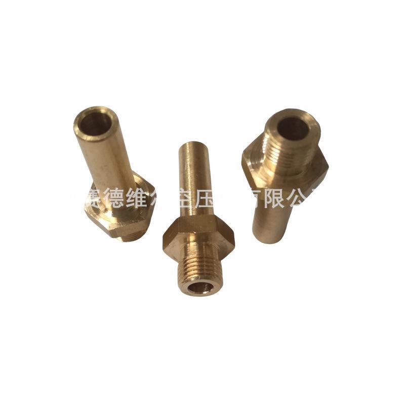 阿特拉斯空压机配件管口1092000896 (4)