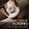 Luz de relleno clip-on para teléfono móvil para fotografía de exteriores, iluminación de mano para streamers, belleza facial para selfies, fotografía de alimentos, luz de bolsillo