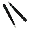 Pinzas de Fabricante Pinza para Cejas 96 Pinza de Acero Inoxidable Pinza para Cejas para Recorte de Barba Pinzas Depiladoras de Cejas Tijeras para Cejas Tijeras para Vello Nasal