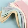 Calcetines de algodón para mujer, colección de otoño, color liso, longitud a media pantorrilla, diseño de volantes de moda, sin costuras, aptos para todas las estaciones, calcetines de media pantorrilla estilo negocios para mujer