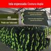 Saco de areia de controle de inundação por atacado de fábrica controle de inundação especial à prova d'água absorvente saco de expansão de fogo controle de inundação saco de areia de lona de retenção de água