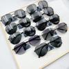 Gafas de sol polarizadas para hombre, nuevas gafas de montar para miopía, gafas de moda al por mayor