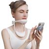 Adultos e Crianças Aparelho Corretor de Proteção para Pescoço para Frente Proteção Cervical Suporte Fixo para Pescoço Órtese Uso Geral