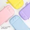 1 Bolsa de Almacenamiento para Consola de Juegos Nintendo Switch, Estuche Duro Switch OLED, Cubierta Protectora NS OLED Hecha a Medida