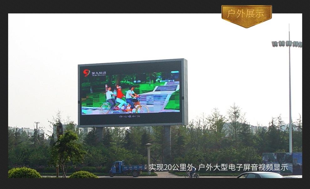 HDMI延长器120米10
