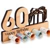 Muebles listos para usar Calidad 18 Cumpleaños Regalo de dinero madera 18 Cumpleaños Regalo de dinero Acabado Regalo conmemorativo
