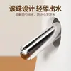 Comedero para hámster de gran capacidad, cuenco antivuelco con forma de oso dorado, bebedero especial, comedero automático para hámster.