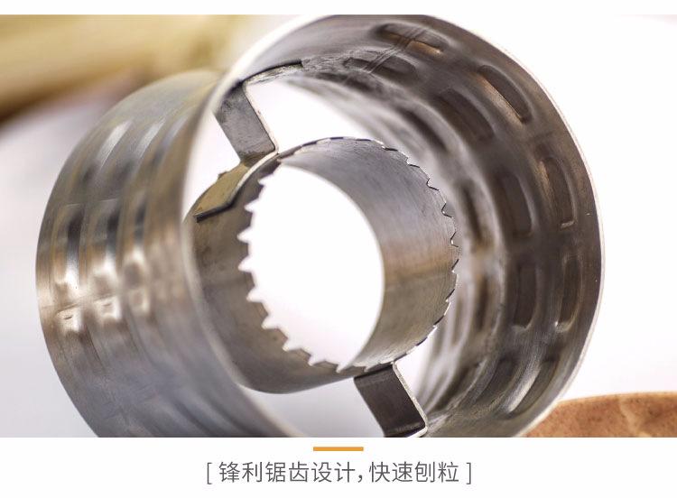 阿里巴巴——圆刨玉米