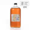 Botella de Vino de Frutas de Boston Botella de Vino Botella de Vino de Ciruela Casero Botella de Té de Leche Escarchada Botella de Jugo Botella Vacía Venta al por Mayor