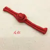 Hebilla de tela directa de un carácter hebilla de tela hecha a mano hebilla qipao traje Tang botón retro clásico botón diy otro