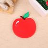 Pegatinas magnéticas de PVC para refrigerador, con dibujos animados creativos personalizados, mini pegatinas magnéticas de frutas, adornos decorativos.