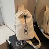 Moda Transfronteriza Versátil Estilo de Alta Gama 2026 Primavera Nuevo Moderno Bolso de Mano de Gran Capacidad Bolso Cruzado Pequeño Cuadrado para Mujer