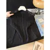 Camiseta de tirantes de punto de color sólido estilo coreano con efecto dopamina para mujer, nuevo top casual ajustado 13417