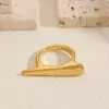 Anel Personalizado Loftily para Mulheres 2025 Novo Design de Nicho, Alto Padrão, Estiloso, Luxo Acessível