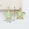 Acessórios para Joias DIY Mais Vendidos Transfronteiriços Série Marinha Joias DIY Feitas à Mão Estilo Marinho Acessórios para Joias DIY Cartoon