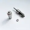 Suministrado Directamente por el Fabricante, Matrices para Máquina de Ojillos, Matrices de Apertura de Ojillos Totalmente Automáticas/Semiautomáticas, Matrices de Apertura para Máquina de Ojillos
