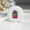 Suministros para el hogar estilo nórdico Regla suave telescópica automática Xiyin Mini cinta métrica Regla suave Portátil Lindo Mini