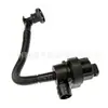 13907618643 Es Adecuado para Válvula Solenoide de Cartucho de Carbón y Válvula de Ventilación del Tanque de Combustible de Bmw E60E90E81E87E84