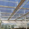 Construcción de invernaderos de vidrio, invernaderos de entretenimiento y ocio, centros de recreación familiar de granja a granja, fabricación y construcción de invernaderos con estructura de acero