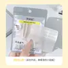 Herramientas de Belleza Menglinfei Encaje Adhesivo al Agua Pegatinas para Párpados Naturales Sin Costuras Invisibles para Párpados Hinchados Pegatinas para Ojos Sin Pegamento