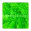 En Stock 35 Lana Pequeño Felpa Toscana, Felpa de Pelo Largo Tejido Toscana, Tela para Cama de Mascota de Peluche al por Mayor