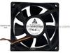 Ventilador de refrigeração do interruptor inversor de servidor Delta 12038 12V 0,42A WFB1212ME original