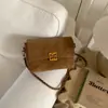 Bolsa de Gran Capacidad para Mujer, Versátil para Otoño e Invierno, Nueva Moda 2025, Bolso de Hombro Casual, Bolso de Viaje de Alta Gama, Bolso Cruzado