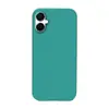 Adecuado para Funda de Teléfono Móvil Samsung A06, Funda Protectora Semi-Cubierta, Anticaídas, Delgada, Simple, Moderna, Funda de Teléfono Móvil de Color Sólido Mate