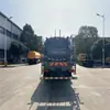 Caminhão Canhão de Névoa Dongfeng Huashen de 15 Toneladas, Caminhão Pipa de 20 Toneladas, Caminhão de Combate a Incêndio, Entrega Nacional Porta a Porta
