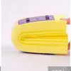 Cabezal de Mopa Esponja, Absorbente de Agua, Secado Rápido, Mopa Suave de PVA, Cabezal de Mopa de Algodón, Cabezal de Repuesto de Mopa de Alta Densidad Hecho a Medida