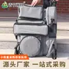 Bolsa de Pintura Artística 4K Bambú Verde Lienzo Arte Examen Especial Boceto Multifuncional Gran Capacidad Tablero de Dibujo Bolsa Arte
