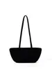 Bolso tote de piel suave de gran capacidad para la ciudad, superventas transfronterizo para mujer, estilo coreano, nicho, casual, versátil, bolso de mano/bolso de hombro diario