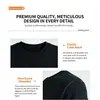 Comercio exterior sudadera de moda estampada europea y americana con cuello redondo, top de camiseta de manga larga nuevo estilo pareja otoño e invierno, transfronterizo