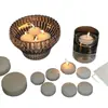 Velas Flutuantes para Água, Velas Flutuantes para Casamentos, Hotéis, Restaurantes, Velas de Aniversário, Ambiente Romântico para Jantar à Luz de Velas no Dia dos Namorados