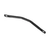 Adecuado para Cfmoto 650Mt Bastidor Lateral Recto de Aluminio para Motocicleta Bastidor de Tres Cajas Bastidor Trasero Bastidor de Caja Lateral Bastidor de Caja Trasera