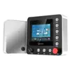 Caja de Montaje con Pantalla Táctil de 10 Pulgadas para PLC HMI Weintek Xinje Caja de Control Kunlun Tongtai Caja de Control Eléctrico