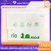Dongguan 4mm Placa Oca Branca Removível Caixa Móvel Divisória de Banheiro Placa de Plástico Oco de Cálcio Plástico PP