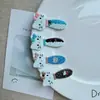 Colores de Otoño e Invierno Lindo Gato Kt Accesorios de Resina para Manualidades Pasador Tocado Funda de Teléfono Móvil Accesorios para Agujeros de Zapatos Venta al por Mayor