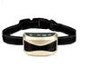 Collar personalizado para mascotas con parada de ladridos con sonido de advertencia y vibración, anti-ladridos, recargable, impermeable, dispositivo de entrenamiento para perros, hecho a medida