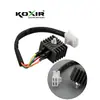 Retificador regulador de voltagem de motocicleta KOXIR para Honda CB350 CB450 CJ360 MT250