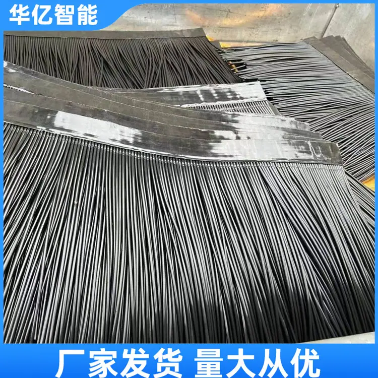 聚氨酯挡尘帘05