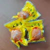 Pueblo Xinpu 35g Huevos de Chico de Campo al por mayor Huevos Estofados al por mayor Huevos de Cinco Especias Snacks Casuales Huevos de Té