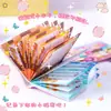 Colgante Popular Lindo de Aspecto Elegante Cultura de Oficina Papelería Linda Mini Cuaderno Juguetes para Niños Regalos Pequeños