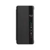 Huawei Pura70 Mobile Phone Case 70pro Capa protetora adequada para 70Ultra Flip-free Answer Smart Leather Case Pro