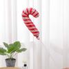 Diadema de masa navideña para niños, diadema para el pelo, pulsera de muñeca, globo pequeño, puesto del mercado nocturno, venta al por mayor de globos