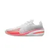 Putian Venta al por mayor Zoom Gt Cut 1 Amortiguación de aire Prácticos Zapatos de Baloncesto para Mujer Melocotón Pecho Zapatos Deportivos para Hombre Venta al por mayor
