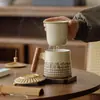 Productos Culturales y Creativos de la Ciudad Prohibida Taza de Cerámica Haha Taza Retro China Taza de Té Taza de Agua Creativa Regalo de Cumpleaños Recuerdo