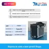 Máquina de Solda a Laser Portátil Personalizada OEM Recruta Sinceramente Agentes Cooperativos de Hebei, Hubei e Sichuan Atacado de Máquina de Solda a Laser