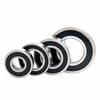 Rodamiento de Bolas de Surco Profundo al por Mayor 6404 6405 6406 6407 6408 6409 6410/2Rs