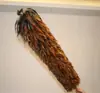 Plumero de Plumas Reales para Eliminar el Polvo, No Suelta Pelusa, para Uso en el Hogar y el Coche, Hecho a Mano, Extensible, Herramienta de Limpieza, Barredor de Polvo, Manta Densa